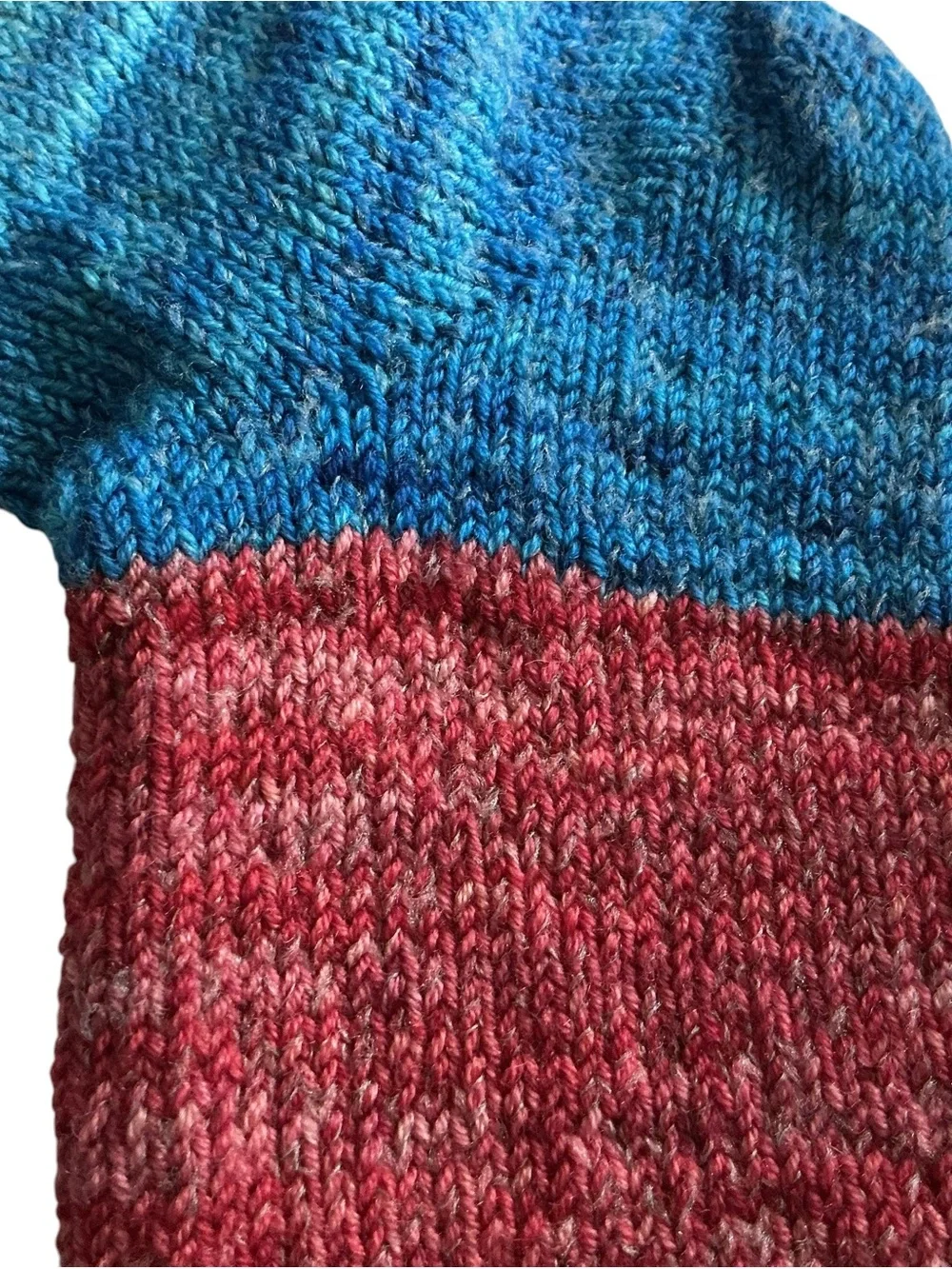 Sybil Quirky Birki Frankensox wool blend handcrafted ankle socks 7-8.5 NWT